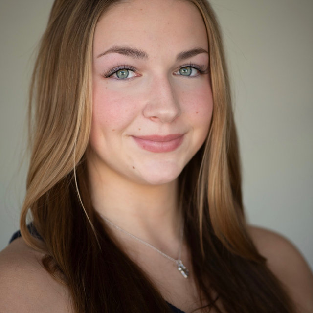 Ella Carson