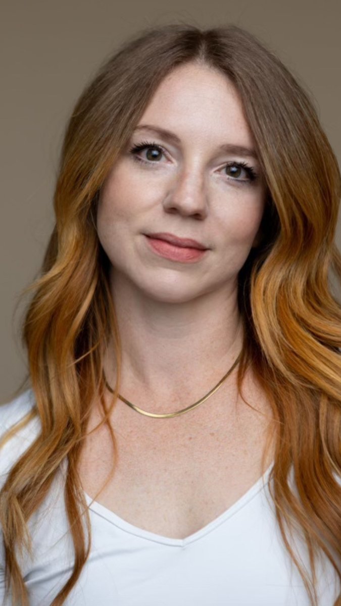 Hannah Brightwell