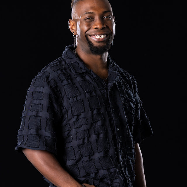 Hayward Johnson Jr.