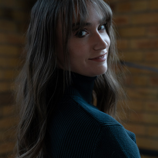 Jocelyn Magons