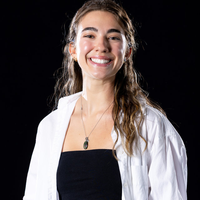 Sarah-Beth Mastel