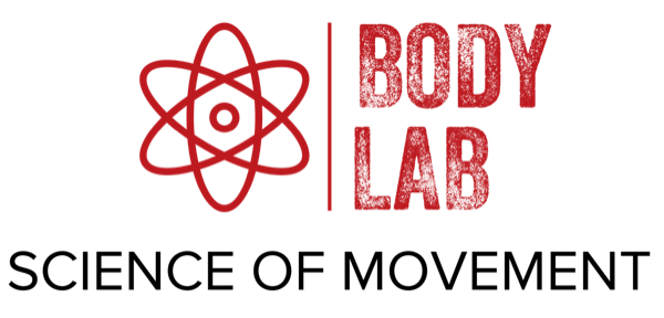 Body Lab — Science of Movement