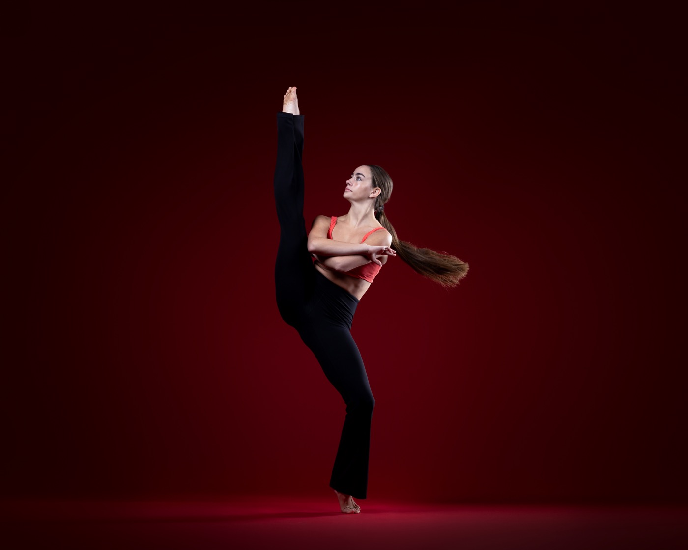 Body Lab fall and spring dance classes